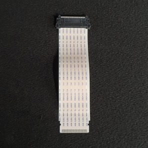 Nappe LVDS télé Lg OLED65B36LA Référence: EAD63285707