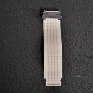 Nappe LVDS télé Lg OLED65CS6LA Référence: EAD63285606