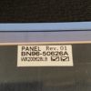 Nappe LVDS télé Samsung QE65Q80TAT Référence: BN96-50626A – Image 3