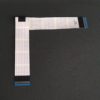 Nappe LVDS télé Hisense 43A7GQ Référence: 1262817 – Image 2