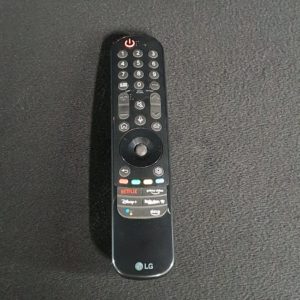 Télécommande Télé Lg 65UQ81009LB Référence: MR22GA