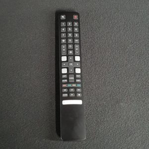 Télécommande Neuve Télé TCL 65C631 Référence: RC802NU YUI1