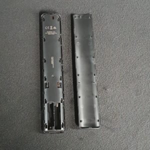 Télécommande Neuve Télé TCL 65C631 Référence: RC802NU YUI1 – Image 3
