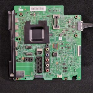 Carte mère télé Samsung UE50H6200AW Référence: BN41-02156A (BN94-07307K)