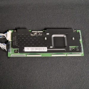 Carte T-Con télé Lg OLED55E8PLA Référence: 6870C-0745B