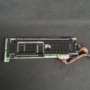 Carte T-Con Télé Philips 55OLED854/12 Référence: 6870C-0802A