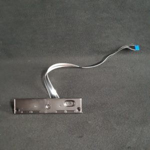 Module wifi télé Tcl 65C631 Référence: 2AC23-WKCT26