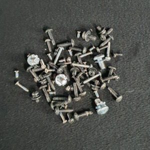 Ensemble vis télé Sony KDL-32U3000