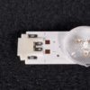 Barre LEDS télé Samsung UE55KU6000K Référence: BN96-40099A – Image 2