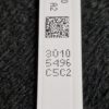 Barre LEDS télé Toshiba 65UL2163DG Référence:  RF-CF650001BE30-0501 A4 (B) – Image 4