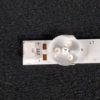 Barre LEDS télé Toshiba 65UL2163DG Référence:  RF-CF650001DE30-0501 A4 (D) – Image 2
