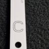 Barre LEDS télé Toshiba 65UL2163DG Référence:  RF-CF650001CE30-0801 A4 (C) – Image 6