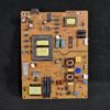 Carte d'alimentation télé Toshiba 65UL2163DG Référence: 17IPS72 (23781756)