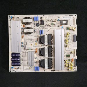 Carte d’alimentation télé Lg 55EG910V-ZB Référence: LGP55C-150P