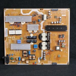 Carte d’alimentation télé Samsung UE50HU6900S Référence: BN44-00755A