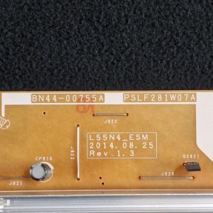 Carte d'alimentation télé Samsung UE50HU6900S Référence: BN44-00755A – Image 4