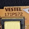 Carte d'alimentation télé Toshiba 65UL2163DG Référence: 17IPS72 (23781756) – Image 4