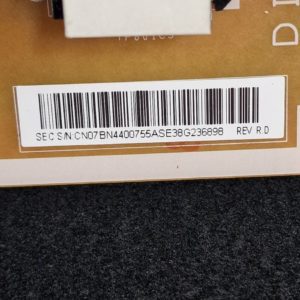 Carte d'alimentation télé Samsung UE50HU6900S Référence: BN44-00755A – Image 4