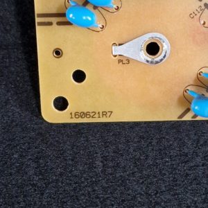 Carte d'alimentation télé Toshiba 65UL2163DG Référence: 17IPS72 (23781756) – Image 3