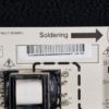 Carte d'alimentation télé Lg 55EG910V-ZB Référence: LGP55C-150P (EAY63989802) – Image 3