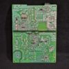 Carte d'alimentation télé Toshiba 65UL2163DG Référence: 17IPS72 (23781756) – Image 2