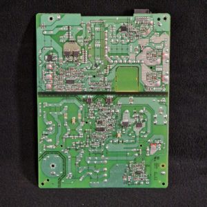 Carte d’alimentation télé Toshiba 65UL2163DG Référence: 17IPS72 (23781756)