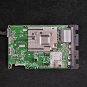 Carte mère télé Lg OLED65A16LA Référence: EAX69509604 (1.0)