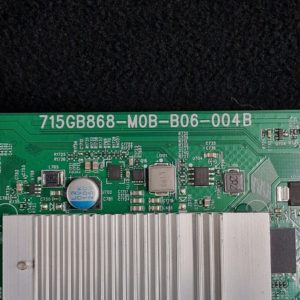 Carte mère télé Philips 55PUS8007/12 Référence: 715GB868-M0B-B06-004B – Image 5