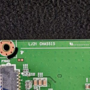 Carte mère télé Lg OLED65A16LA Référence: EAX69509604 (1.0) – Image 3