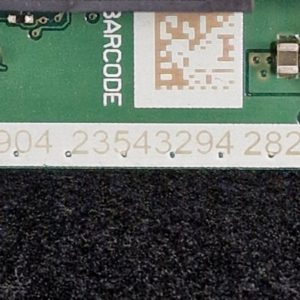 Carte mère télé Toshiba 55V5863DG Référence: 17MB130S (23543294) – Image 5