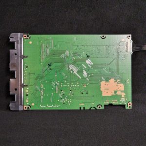 Carte mère télé Lg OLED65A16LA Référence: EAX69509604 (1.0)