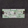 Carte T-Con télé Philips 55PUS8007/12 Référence: HV550QUBF70 (47-6021365)