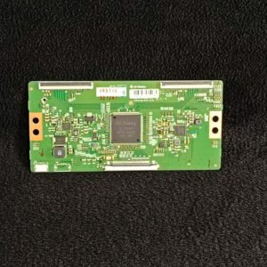 Carte T-Con télé Toshiba 55V5863DG Référence: 6870C-0535B
