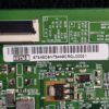 Carte T-Con télé Samsung UE50HU6900S Référence: 30947B – Image 6