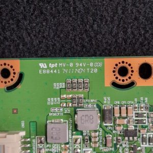 Carte T-Con télé Samsung UE50HU6900S Référence: 30947B – Image 5