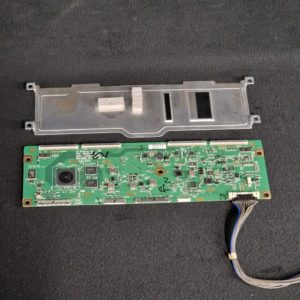 Carte T-Con télé Lg 55EG910V-ZB Référence: 6870C-0477H – Image 3