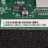 Carte T-Con télé Lg OLED65A16LA Référence: 6870C-0852B – Image 5