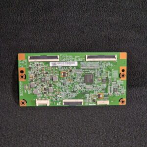 Carte T-Con télé Samsung UE50HU6900S Référence: 30947B