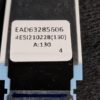 Nappe LVDS télé Lg OLED65A16LA Référence: EAD63285606 – Image 3