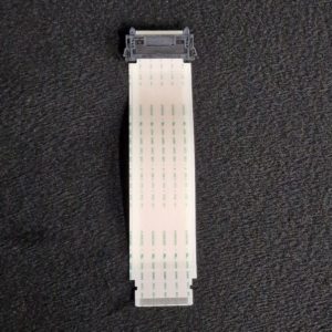 Nappe LVDS télé Lg OLED65A16LA Référence: EAD63285606