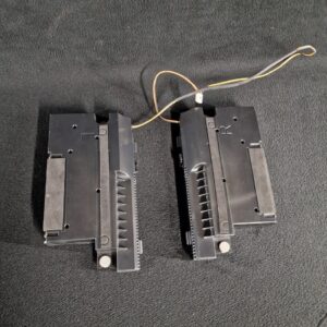 Ensemble haut parleurs télé Samsung UE50HU6900S Référence: BN96-31842E