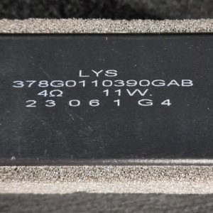 Ensemble haut parleurs télé Philips 55PUS8007/12 Référence: 378G0110390GAB – Image 3