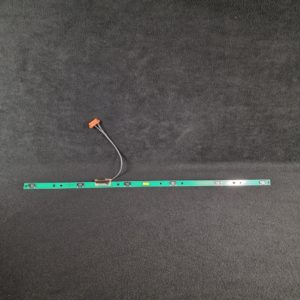 Interface de connexion des barres LEDS télé Samsung UE55KU6000K Référence: BN41-02378A