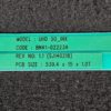 Interface de connexion des barres LEDS télé Samsung UE50HU6900S Référence: BN41-02223A – Image 4