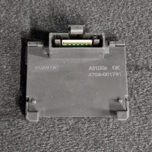 Module connecteur de cartes télé Samsung UE85AU7105K Référence: 3709-001791