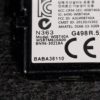 Module Bluetooth télé Samsung UE50HU6900S Référence: BN96-30218A – Image 3