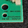 Module bouton power télé Samsung UE50HU6900S Référence: BN41-02200A – Image 3
