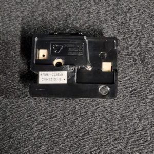 Module bouton power télé Samsung UE55KU6000K Référence: BN41-02323A