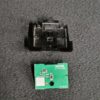 Module bouton power télé Toshiba 65UL2163DG Référence: 17TK158 (011021R1) – Image 3