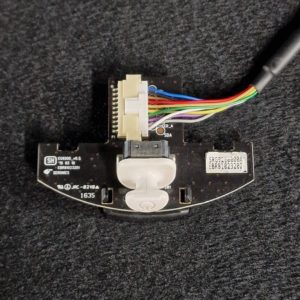 Module bouton power télé Lg 55EG910V-ZB Référence: EBR81023202 – Image 4